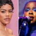 BET Awards: Janet Jackson surprises Teyana Taylor with award as Druski makes history