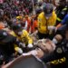 Teams scramble to locate survivors four days after Venezuela earthquakes as death toll rises to 1,450
