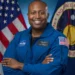 Artemis III crewmember is US Coast Guard Academy grad