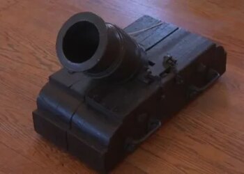 Artifacts from 1779 Battle of New Haven restored ahead of America 250 exhibit