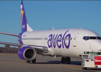 Avelo announces nonstop flights from New Haven to Aguadilla, Puerto Rico