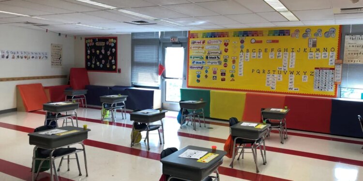 Police investigate ‘incident' at Hamden elementary school