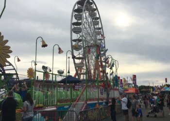 The Big E announces 2026 Court of Honor Stage musical performances