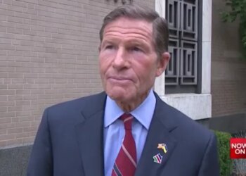 Blumenthal, healthcare advocates urge state insurance department to reject proposed hikes