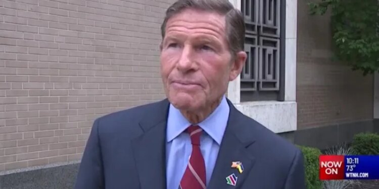 Blumenthal, healthcare advocates urge state insurance department to reject proposed hikes