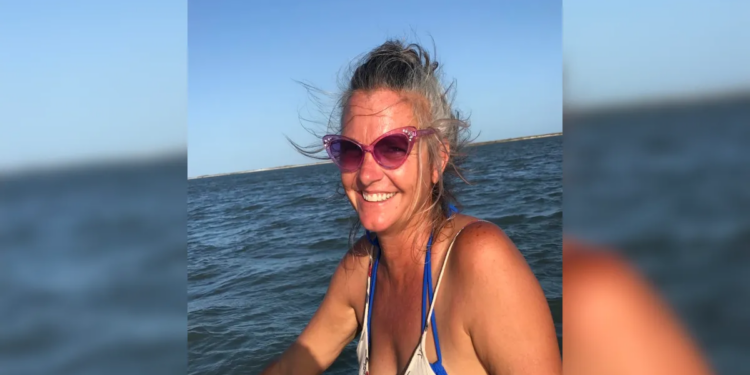 Coast Guard divers arrive in Bahamas to search for missing American Lynette Hooker