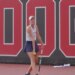Branford's Esposito excelling on Auburn University tennis team