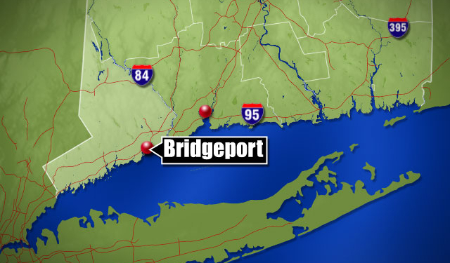 Bridgeport Police investigating early Sunday morning shooting