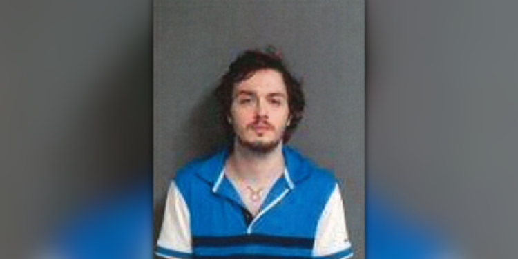 Burlington man charged with murder in death of 26-year-old woman