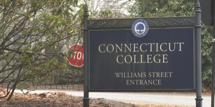 Connecticut College professor brings home Tony Award