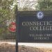 Connecticut College professor brings home Tony Award