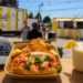 Luca's Beach Kitchen Opens at Calf Pasture Beach in Norwalk