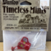 Children's miniature toys recalled in Connecticut due to lead hazard: CTDPH