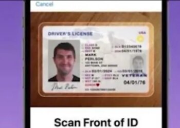 Connecticut DMV plans to launch digital driver's licenses this year