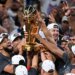 Connecticut Knicks fans react to historic championship win ahead of Thursday's parade