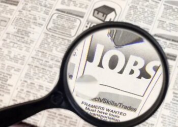 Connecticut employers added 500 jobs in May: Dept. of Labor report