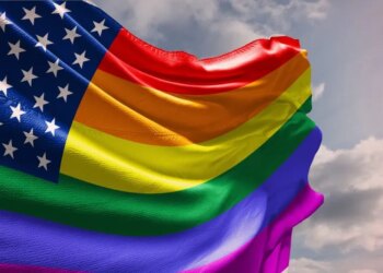 Connecticut leaders denounce GOP candidate's 'Happy Straight Month' statement