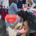 Connecticut nonprofit gives baby shower to dozens of military mothers-to-be