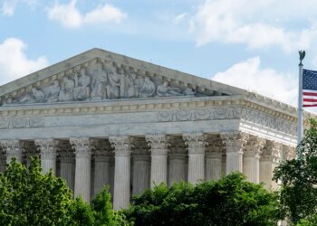 Connecticut professor says case is 'pretty much closed' after Supreme Court upholds birthright protections