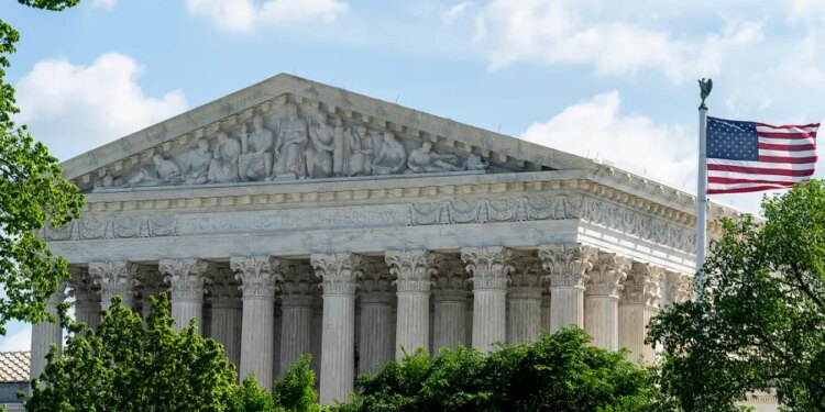 Connecticut professor says case is 'pretty much closed' after Supreme Court upholds birthright protections