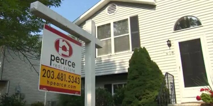 Connecticut receives 'F' grade in homebuilding, affordability for 2nd year in a row