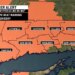 Connecticut's Extreme Hot Weather Protocol to be activated Thursday