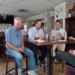 Cooperation beyond the courtroom: Tong hosts gathering between state attorneys general
