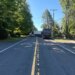Crash closes portion of North Main Street in West Hartford