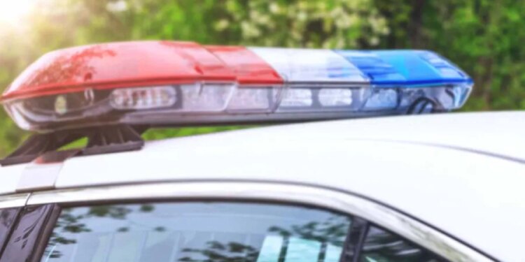 Crash involving sedan and transit bus closes Torrington road, causes power outages