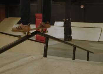 Cruisin' Connecticut: Glide into an adrenaline-pumping past time at FLUX skatepark