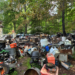 DEEP: Chemicals involved in fire at North Branford 'hoarding situation'