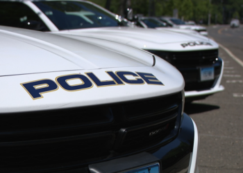 Double shooting under investigation near Woodward Avenue in New Haven