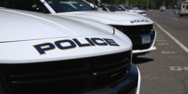 Double shooting under investigation near Woodward Avenue in New Haven