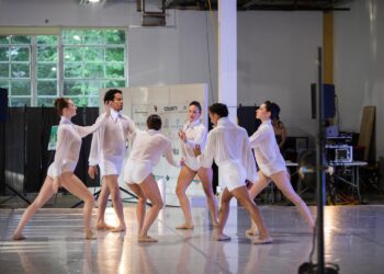 Sessions at MoCACT: Reflections by ECCB