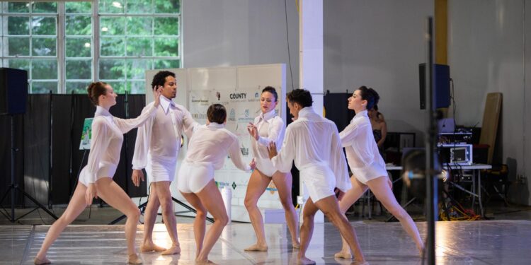 Sessions at MoCACT: Reflections by ECCB