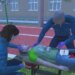 East Hartford company uses virtual reality, AI to train paramedics, help family members with dementia