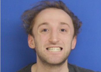 East Haven man arrested, allegedly harassed police department personnel