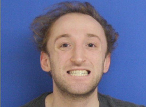 East Haven man arrested, allegedly harassed police department personnel