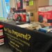 Emergency response volunteers train at Central Connecticut State