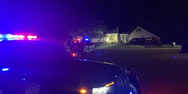 Enfield man arrested after police find WWII-era mortar round in home