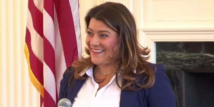 New Britain demands Erin Stewart repay severance, tuition funds, and attorneys' fees