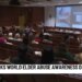 Event at Quinnipiac University aims to provide education on elder abuse