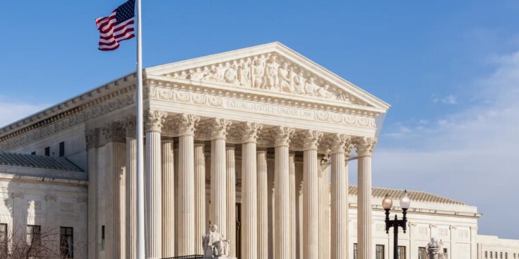 Supreme Court rules Trump can't fire Federal Reserve governor Lisa Cook