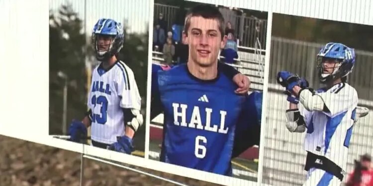 Family of West Hartford teenager creates fund in his memory