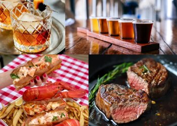 50+ Spots to Celebrate Father's Day in CT (2026 Edition)