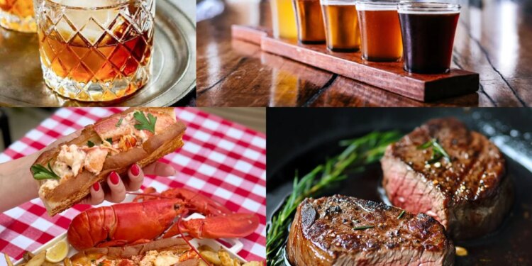 50+ Spots to Celebrate Father's Day in CT (2026 Edition)