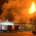 Fire at Woodstock manufacturing plant under investigation