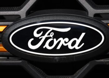 Ford recalls over 741,000 vehicles over park system issue: NHTSA