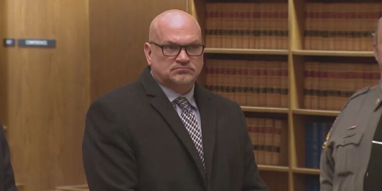 Former New Haven police chief due in court Tuesday