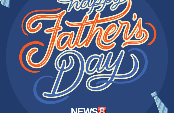 GALLERY: Share your Father's Day photos with News 8